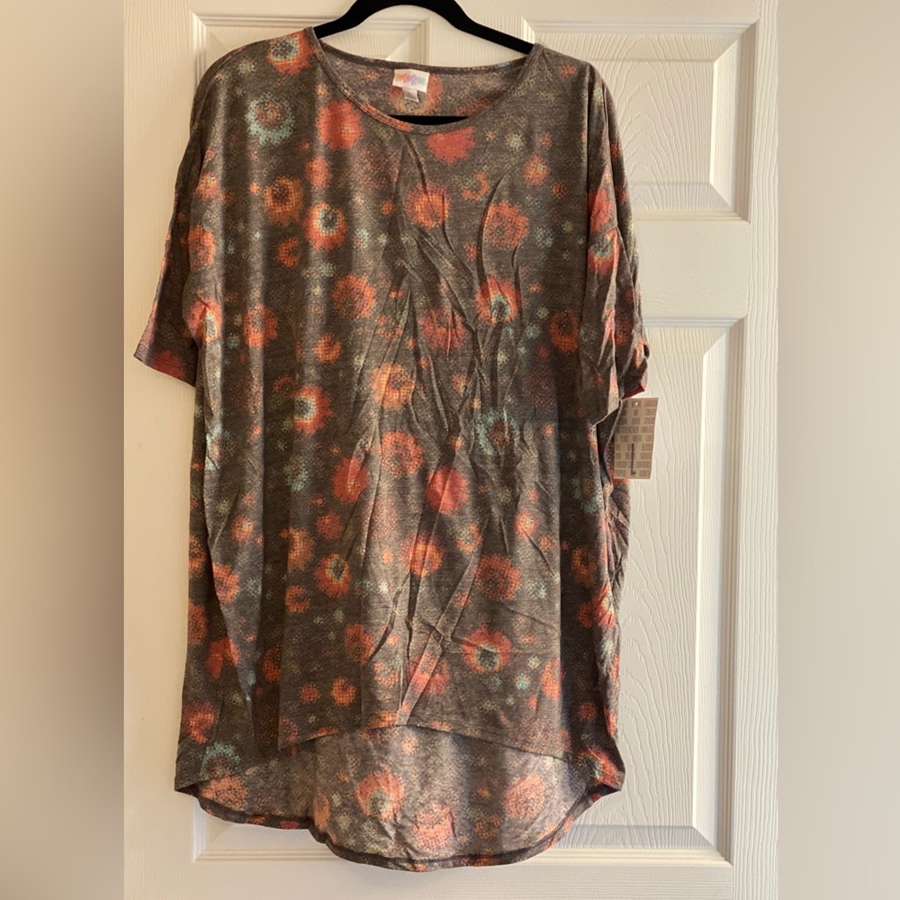 LuLaRoe Irma